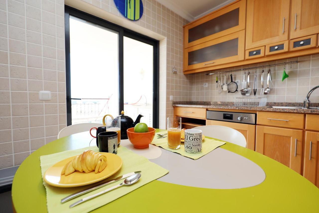 B80 - Gideon Albasol 2 Apartment In لاغوس المظهر الخارجي الصورة