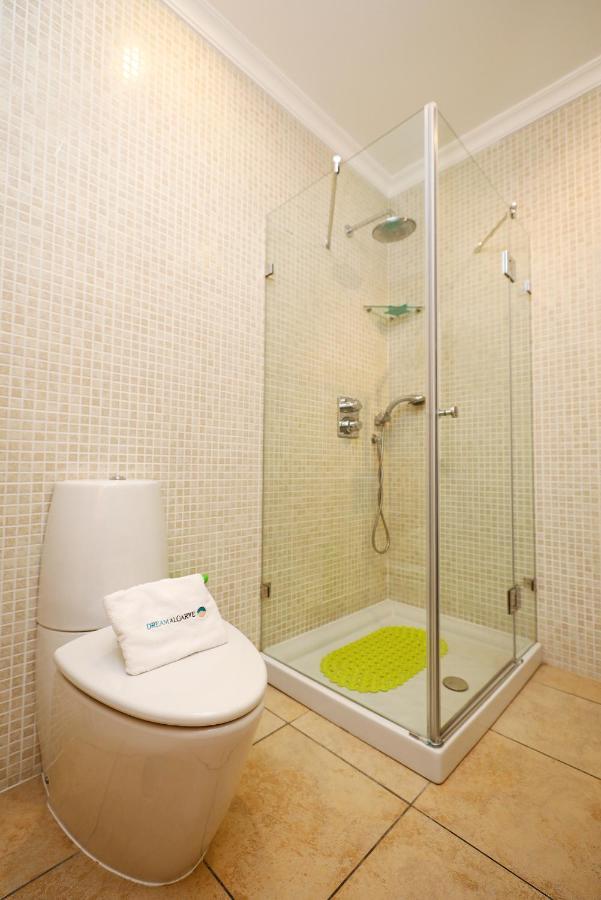 B80 - Gideon Albasol 2 Apartment In لاغوس المظهر الخارجي الصورة