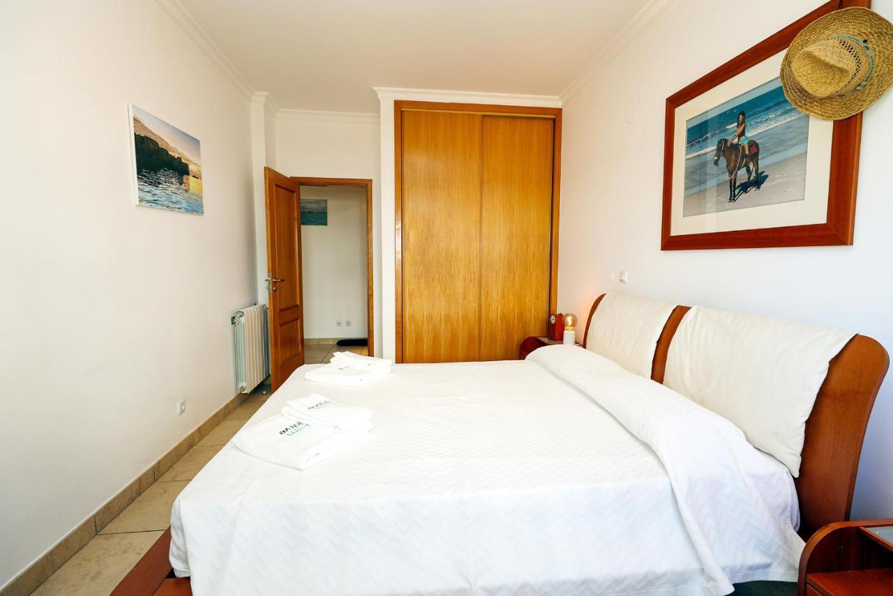 B80 - Gideon Albasol 2 Apartment In لاغوس المظهر الخارجي الصورة